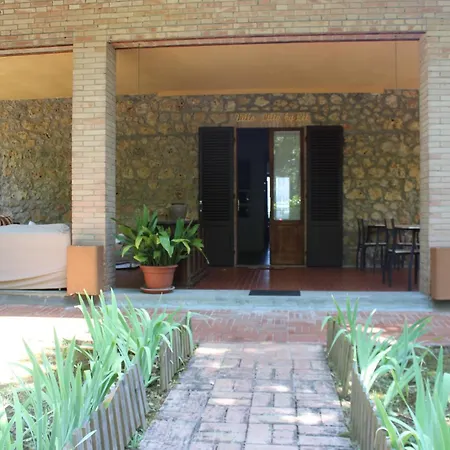 Villa Lilia By Let-2
